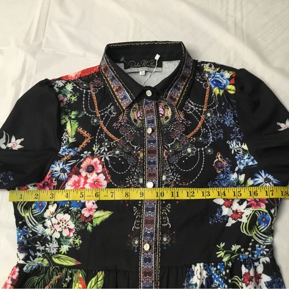 DALIA MACPHEE DRESS - Picture 14 of 14